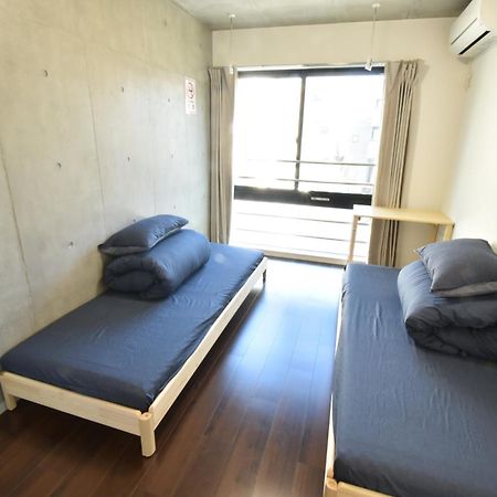 Ferienwohnung Enzo Iogi Präfektur Tokio Exterior foto