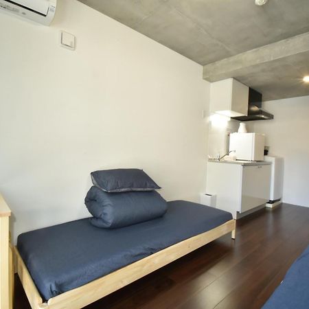 Ferienwohnung Enzo Iogi Präfektur Tokio Exterior foto
