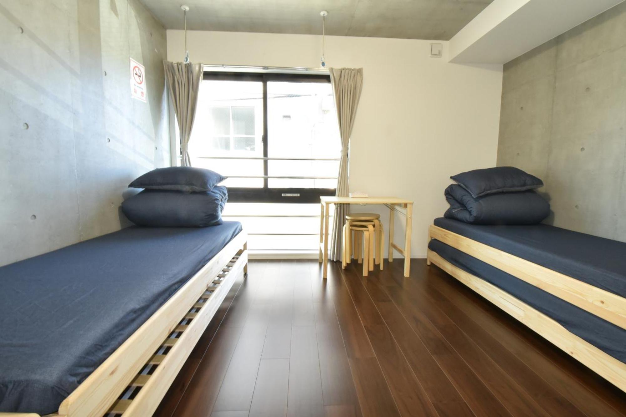 Ferienwohnung Enzo Iogi Präfektur Tokio Exterior foto