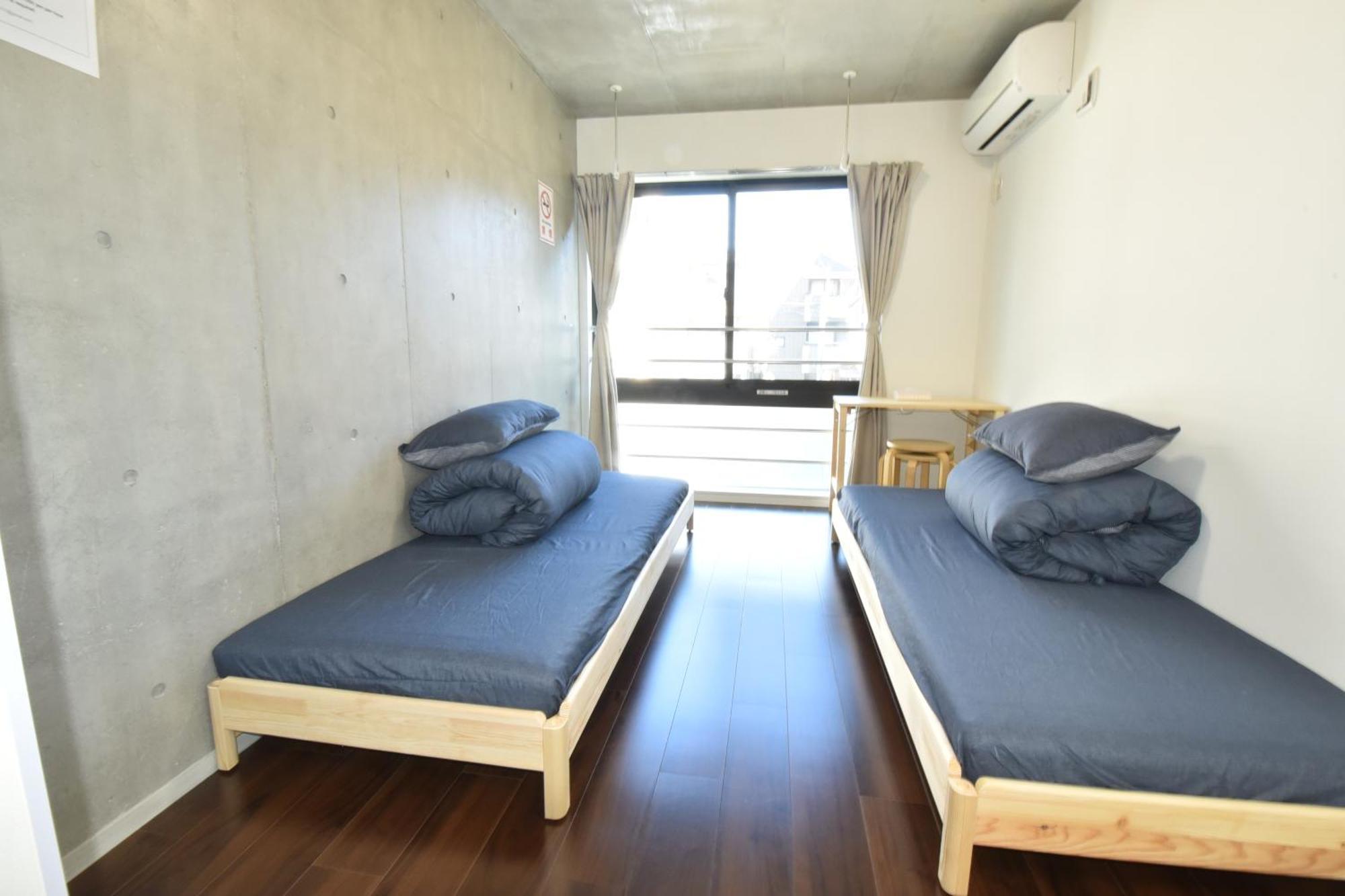 Ferienwohnung Enzo Iogi Präfektur Tokio Exterior foto